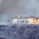 Image for article titled Bel-Air Homeowners Association Issues Fine To Resident With Unapproved Wildfire In Front Yard